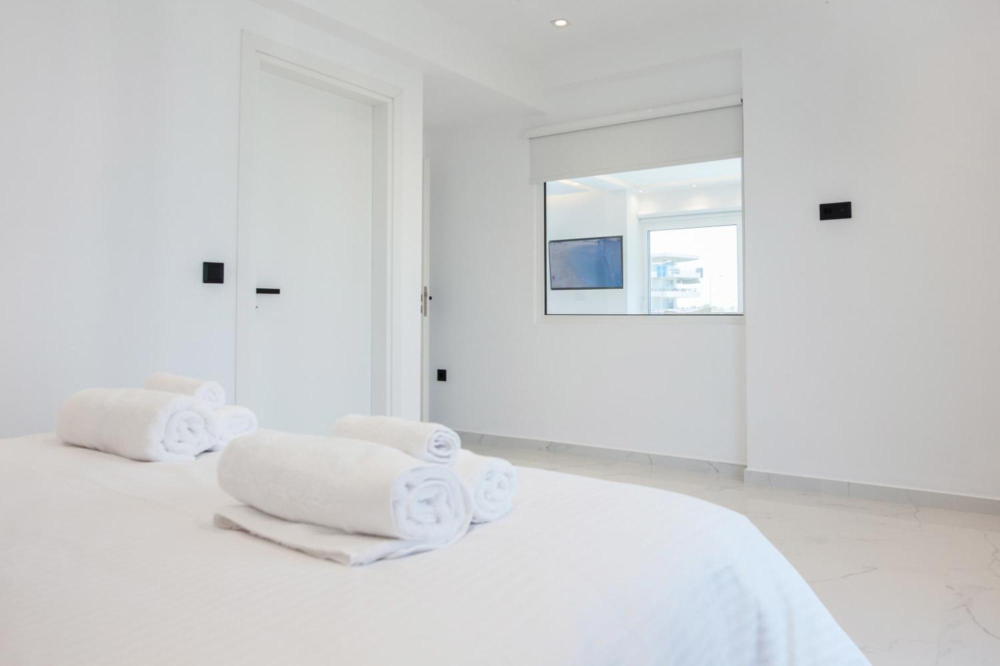 Apartment Modern Luxury Riviera Apt With Sea View Athens