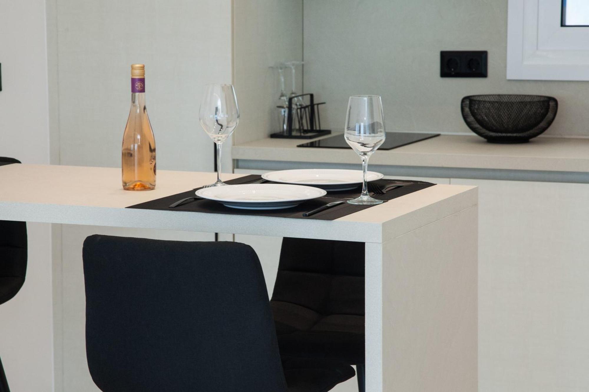 Apartment Modern Luxury Riviera Apt With Sea View Athens
