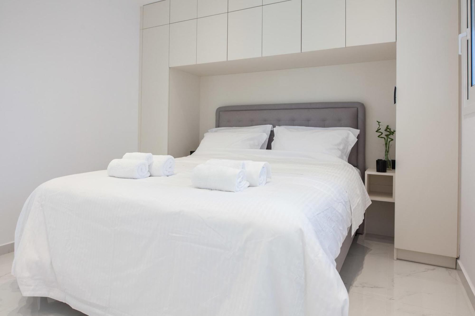 Modern Luxury Riviera Apt With Sea View Apartment Athens