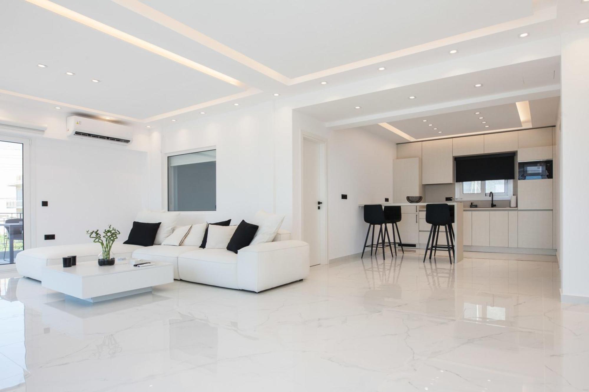 Modern Luxury Riviera Apt With Sea View *