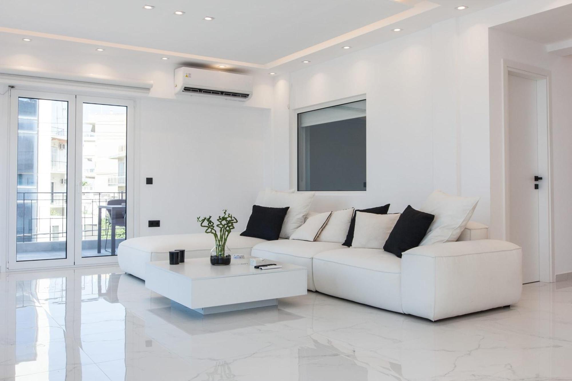 Modern Luxury Riviera Apt With Sea View Apartment *