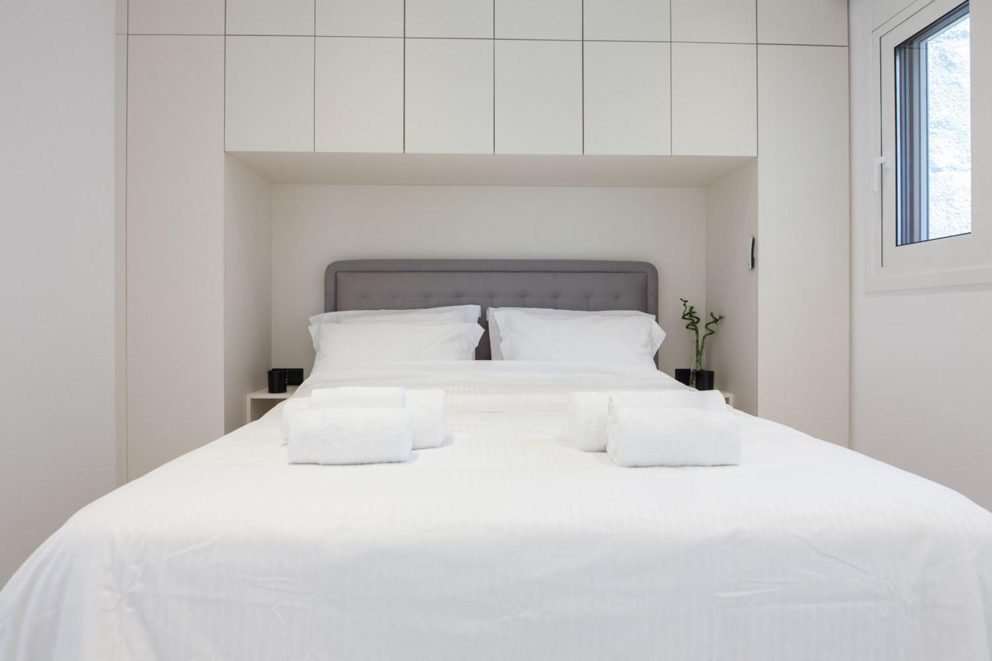 Apartment Modern Luxury Riviera Apt With Sea View Athens