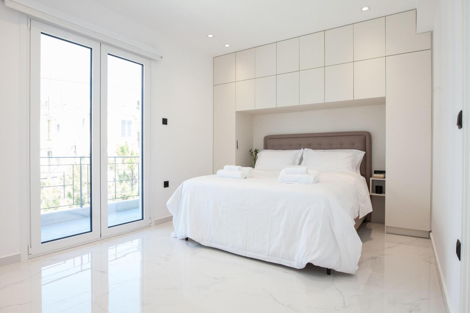Modern Luxury Riviera Apt With Sea View Apartment *