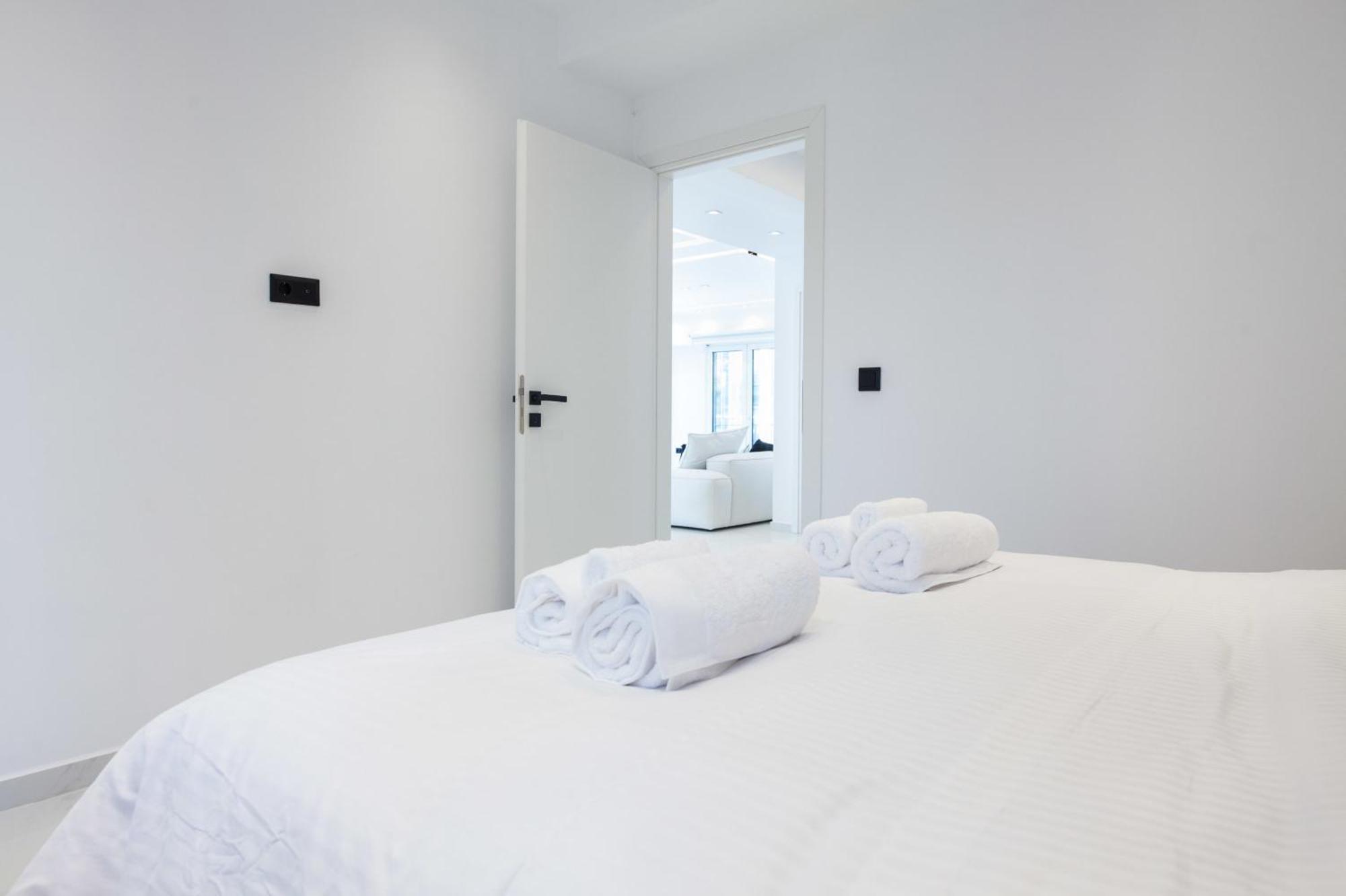 Modern Luxury Riviera Apt With Sea View *