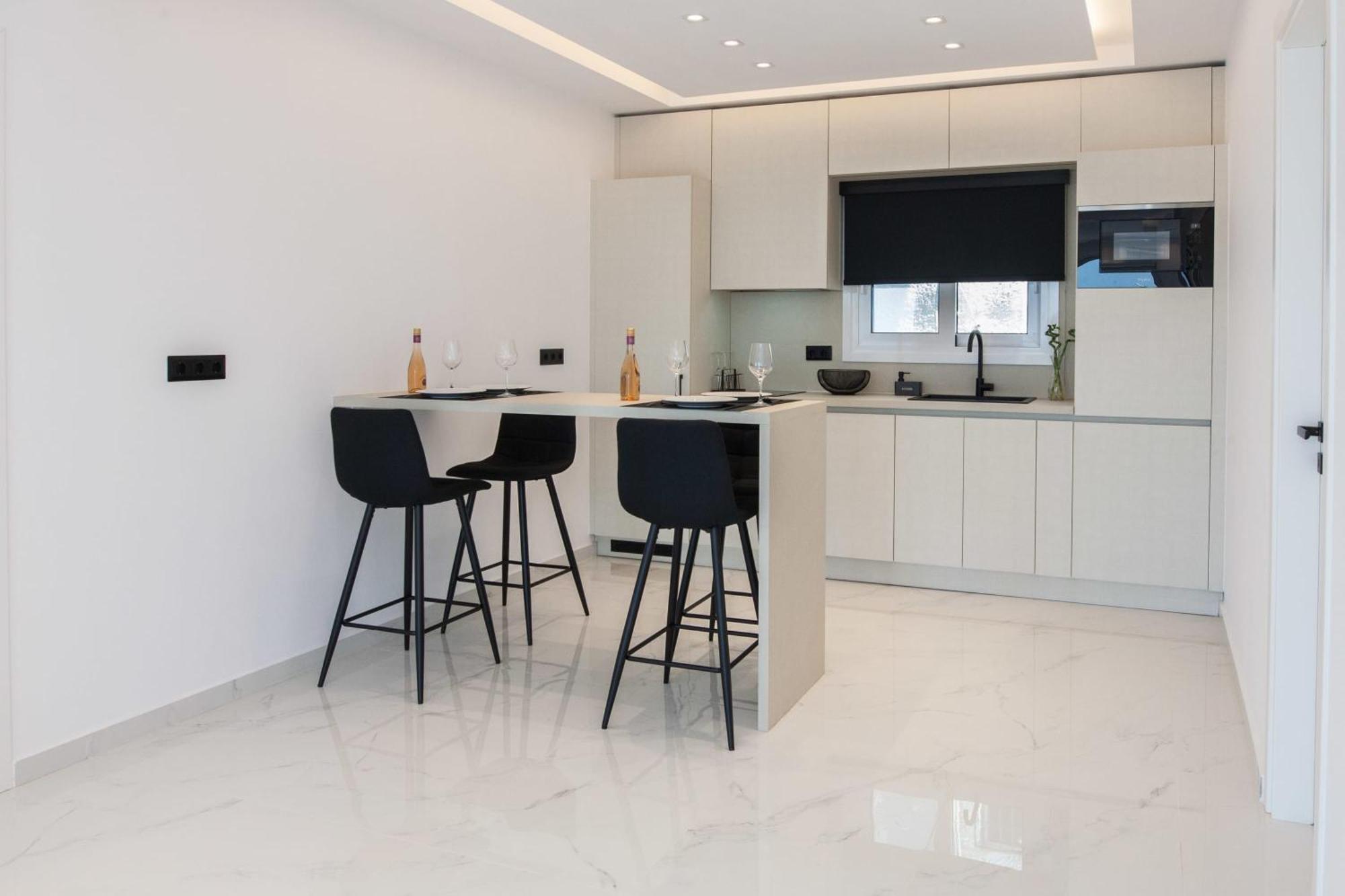 Appartamento Modern Luxury Riviera With Sea View *