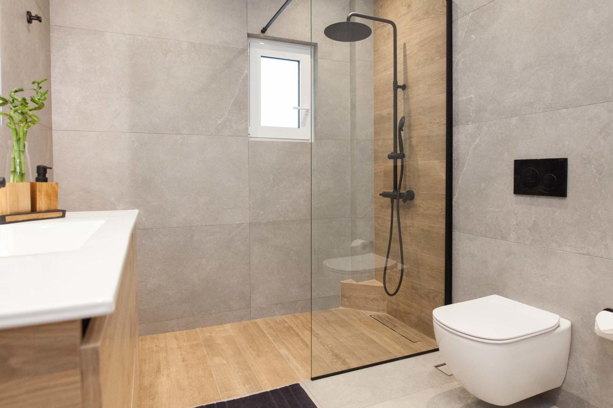 Apartmán Modern Luxury Riviera Apt With Sea View