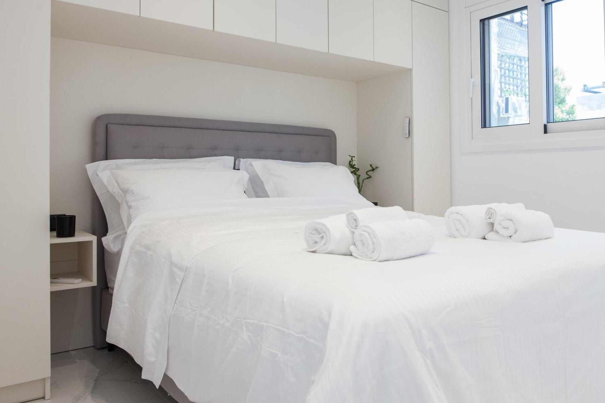 Apartmán Modern Luxury Riviera Apt With Sea View